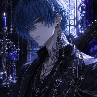 Profile image of シオン