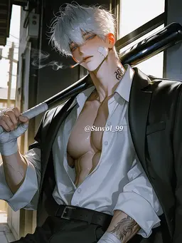 Profile image of 백해율