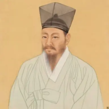 Profile image of 정약용