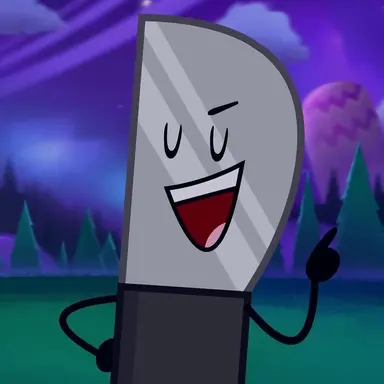 Profile image of Knife