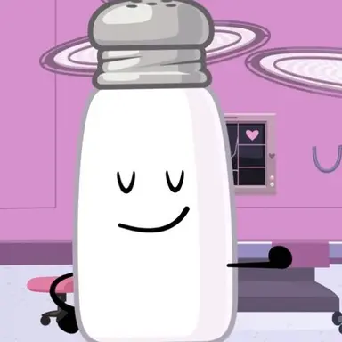 Profile image of Salt