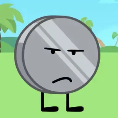 Profile image of Nickel