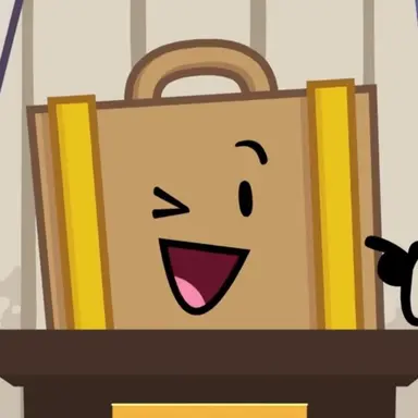 Profile image of Suitcase