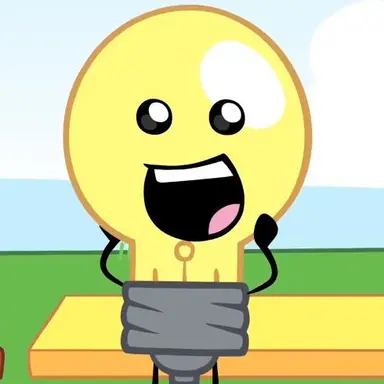 Profile image of Lightbulb