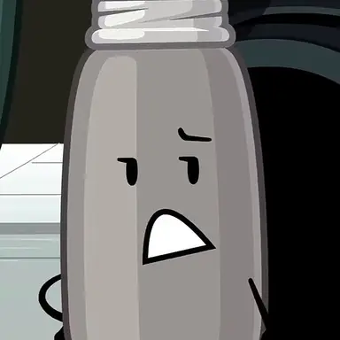 Profile image of Pepper