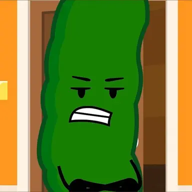 Profile image of Pickle