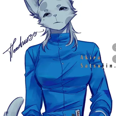 Profile image of Head nurse