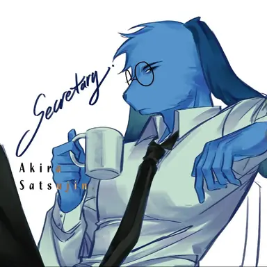 Profile image of Secretary