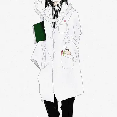 Profile image of 이구로 오바나이