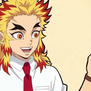 Profile image of 렌고쿠 쿄쥬로