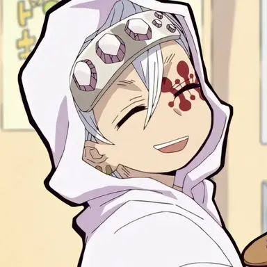 Profile image of 우즈이 텐겐