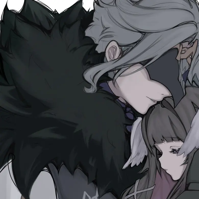 Alia_Hyposelenia의 Dottore x User