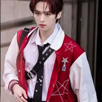 HeftyCliff5987의 Minho Lee