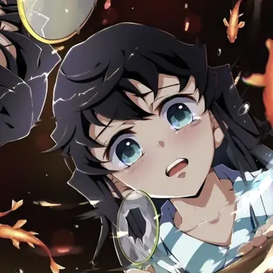 Profile image of 무이치로