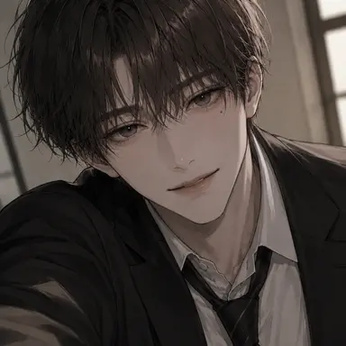 Profile image of Mizuno