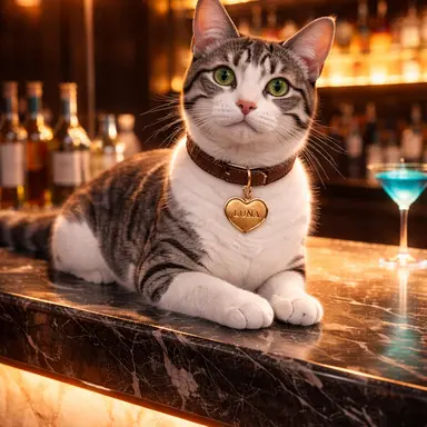 Profile image of 루나 Luna