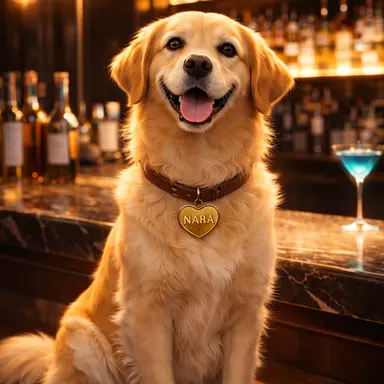 Profile image of 나라 Nara