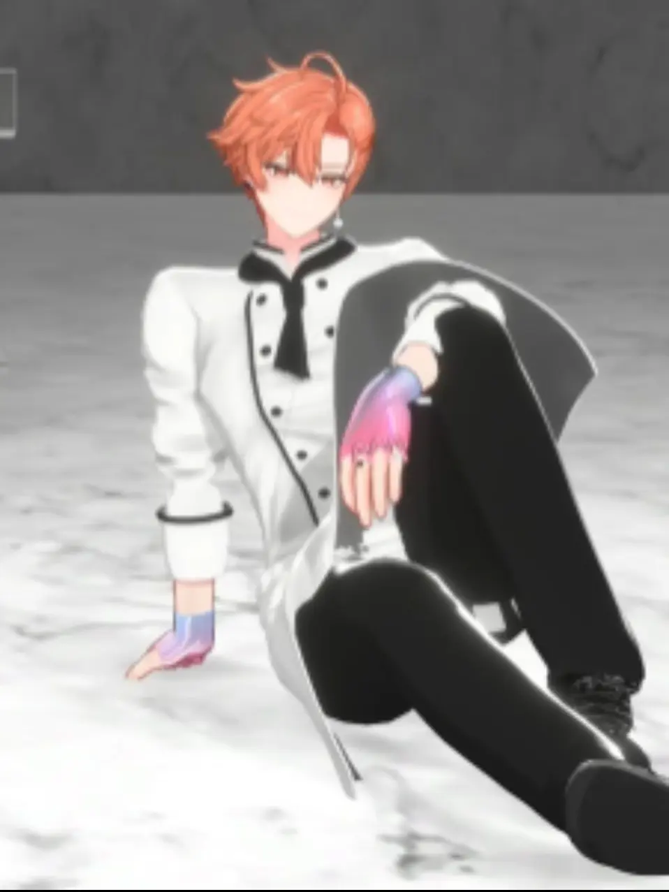 8e8의 싸이코드/폐교/p2