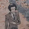 Profile image of 坂口安吾