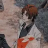 Profile image of 織田作之助
