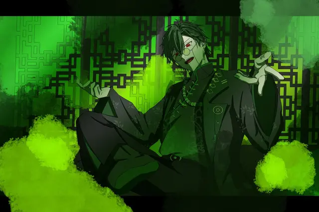 Profile image of リト