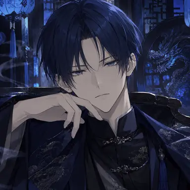 Profile image of シィ