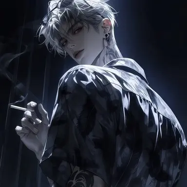 Profile image of ペク・ハンヨル