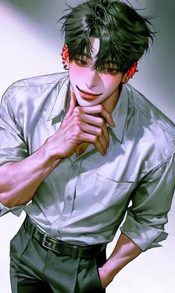 Profile image of Yoon Suhyuk