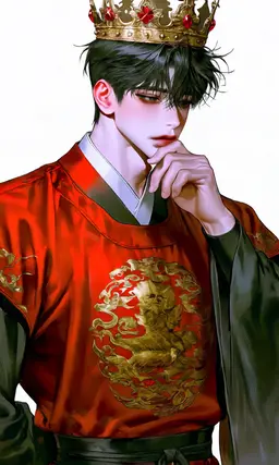 Profile image of Yoon Suhyuk