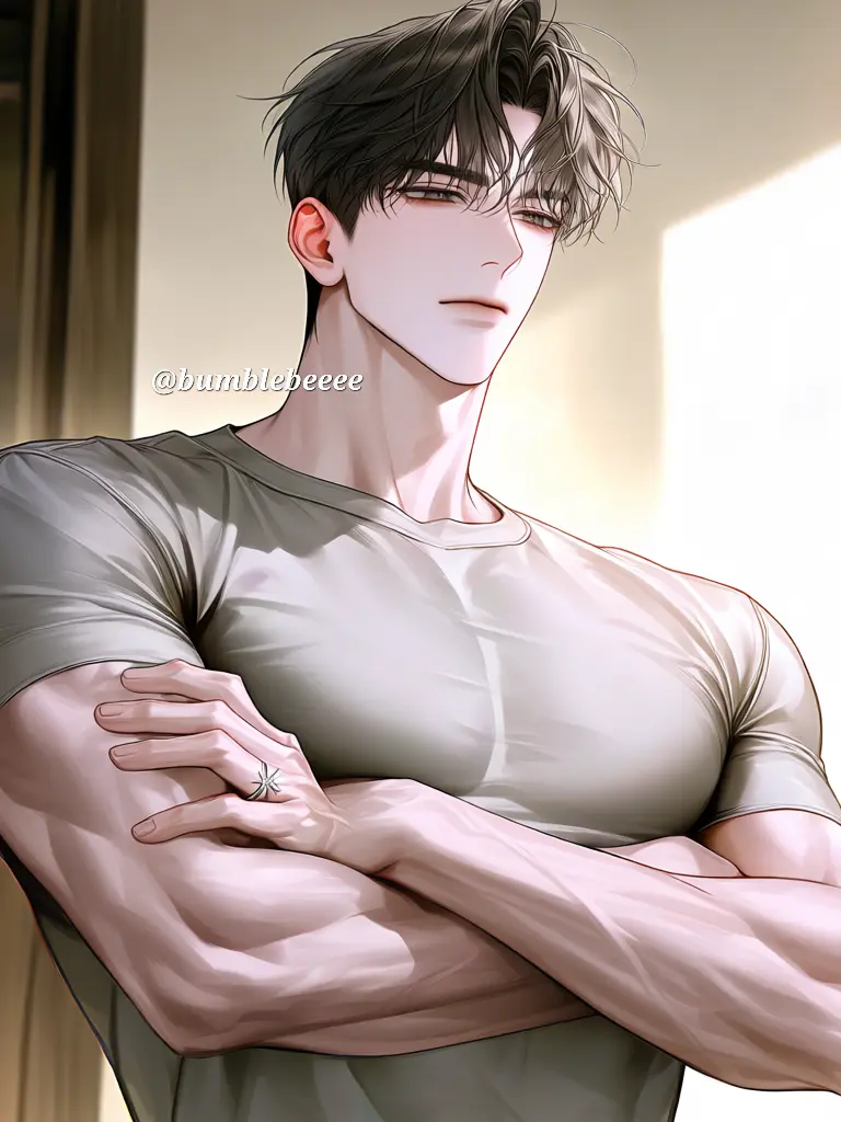 bumblebeeee의 Seo Jihwan
