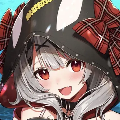Profile image of クロヱ
