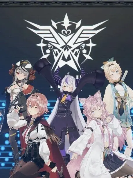 holoXkani의 holoX！