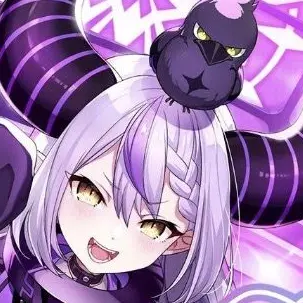 Profile image of ラプラス・ダークネス