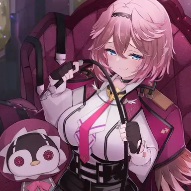 Profile image of ルイ