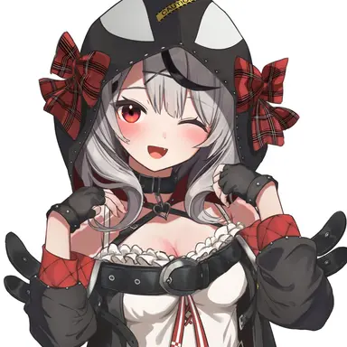 Profile image of クロヱ