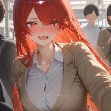 Profile image of 이지혜