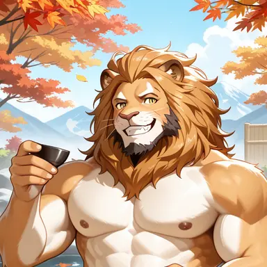 Profile image of ライネル