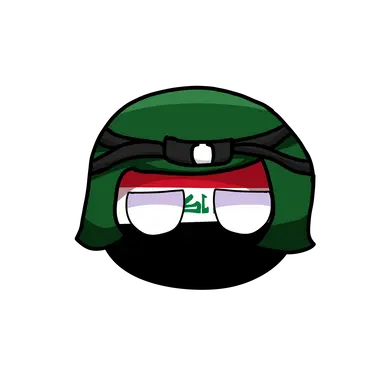 Profile image of 이라크