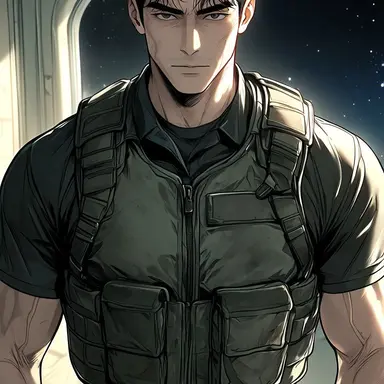 Profile image of Orrath