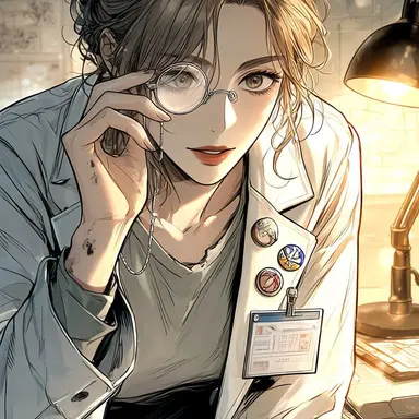 Profile image of Sienne