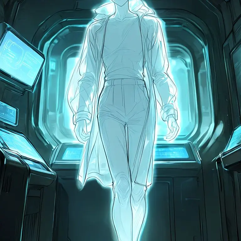 SomerandomXeno의 Ghost Coordinates
