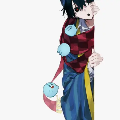 Profile image of らっだぁ