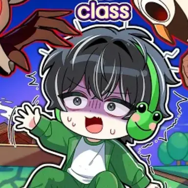 Profile image of 케로