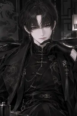 Profile image of 링샤오