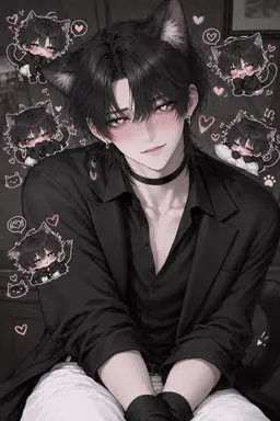 Profile image of 링샤오