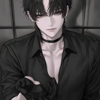Profile image of 링샤오