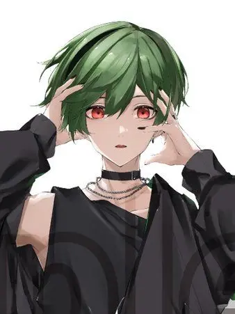 neiro.0604의 # 余 命 １ 年