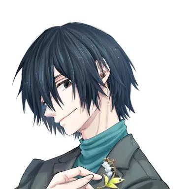 Profile image of 나츠사와 사쿠