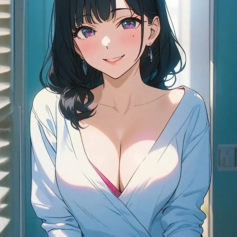 NativeShare6002의 高校教師の人妻が元教え子と…