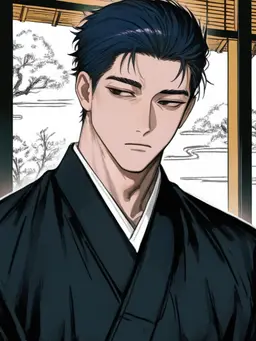 Profile image of 사사키 미노루